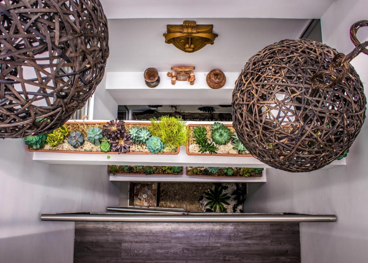Hotel San Blass Boutique Pasto Buitenkant foto